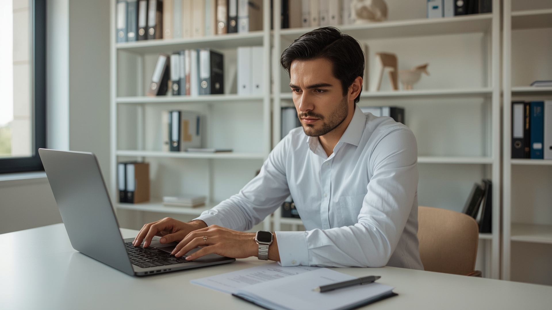 Audit financier complet bicigelefulaperix