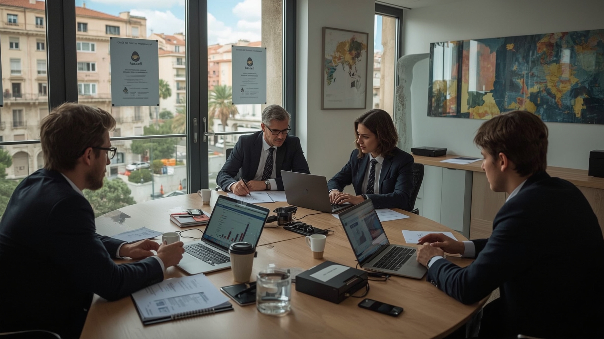 Expert en audit financier bicigelefulaperix